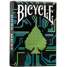 Bicycle Dark Mode
