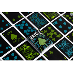 Bicycle Dark Mode