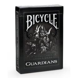 Bicycle® Guardians