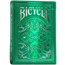 Bicycle Jacquard
