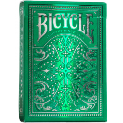 Bicycle Jacquard