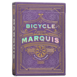 Bicycle Marquis