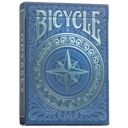 Bicycle Odyssey
