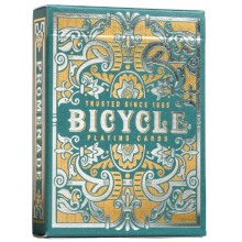 Bicycle Promenade