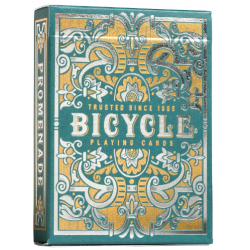 Bicycle Promenade