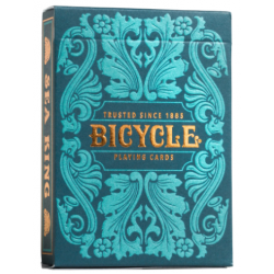 Bicycle Sea King