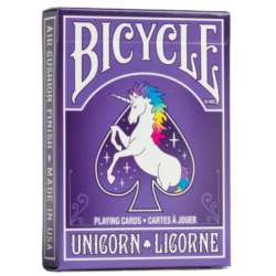 Bicycle® Unicorn
