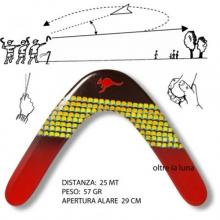 Boomerang Boomer