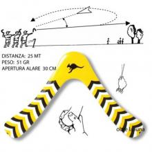 Boomerang Spirit