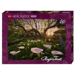 Puzzle Calla Clearing 1000 pz