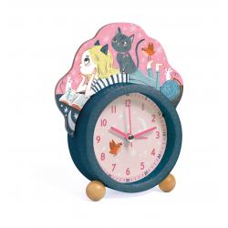 Sveglia Gatto 