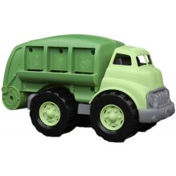 Camion per il riciclo Green toys da 1 anno