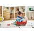 Carretto Green toys da 18 mesi 