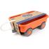 Carretto Green toys da 18 mesi 