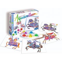 Aquarellum i cavalieri 7-99 anni