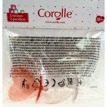 Set Ciucci per bambole da 30 cm