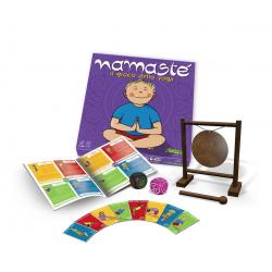 Namastè dai 3 ai 99 Anni