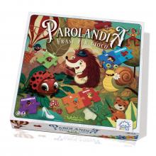 Parolandia – frasi per gioco dai 7 ai 99 Anni