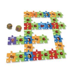 Parolandia – frasi per gioco dai 7 ai 99 Anni