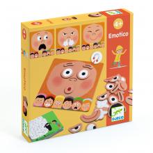 Emotico + 4 anni Emotico + 4 anni