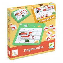 Programmino +4 anni