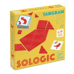 Tangram 6-99 anni