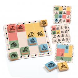 Crazy Sudoku dai 8 ai 99 anni 