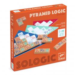 Pyramid Logic dai 7 ai 99 anni