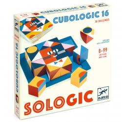 Cubologic 16 dai 8 ai 99 anni