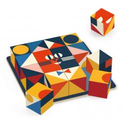 Cubologic 16 dai 8 ai 99 anni