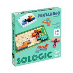 Pentanimo dai 5 ai 99 anni