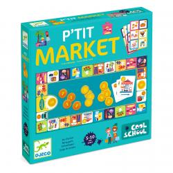 Little Market dai 5 ai 10 anni