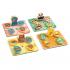 LudoPark 4 Giochi +2 anni LudoPark 4 Giochi +2 anni