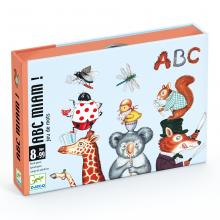 ABC Miam dai 8 ai 99 anni