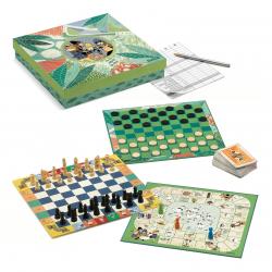 20 Giochi Classici +6 anni