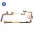 Zig e Go Junior Racer 52 pcs +5 Anni