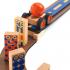 Zig e Go Junior Racer 52 pcs +5 Anni