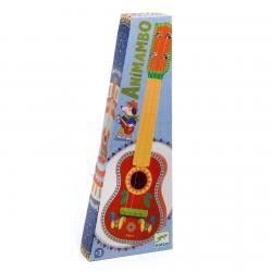 Ukulele Djeco +3 anni