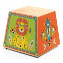 Cajon +4 anni Cajon +4 anni