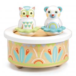 Carillon BabyMusic