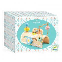 BabyTabli +12 mesi