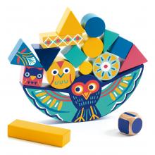 Ze Balanceo Gioco di Equilibrio +3 anni Ze Balanceo Gioco di Equilibrio +3 anni