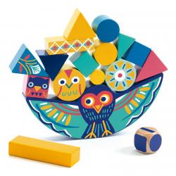Ze Balanceo Gioco di Equilibrio +3 anni