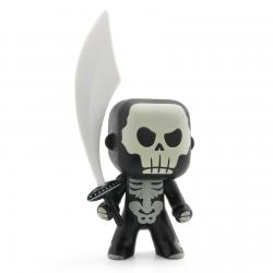 Arty Toys Skully