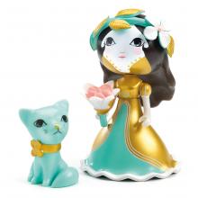 Arty Toys Eva con Gatto