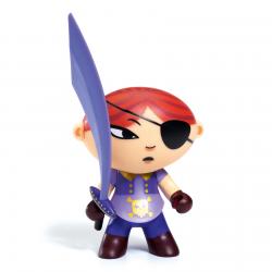 Arty Toys Mary Piratessa