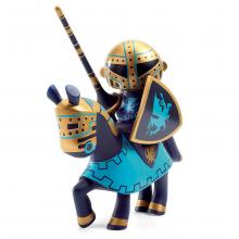 Arty Toys Dragon Knight +4 Anni