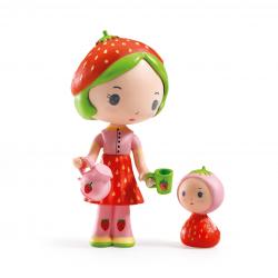 Berry e Lila +4 anni