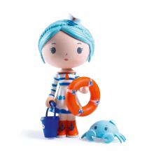 Marinette e Scouic +4 anni