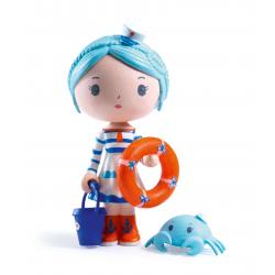 Marinette e Scouic +4 anni